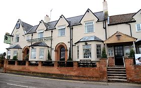 Unicorn, Gunthorpe By Marston'S Inns